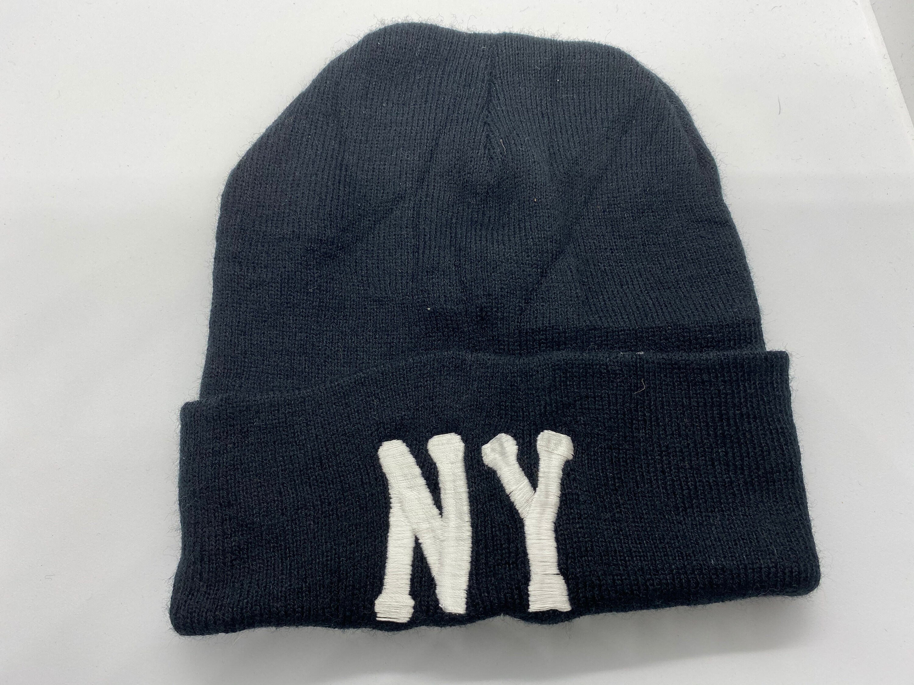 ny beanie hat