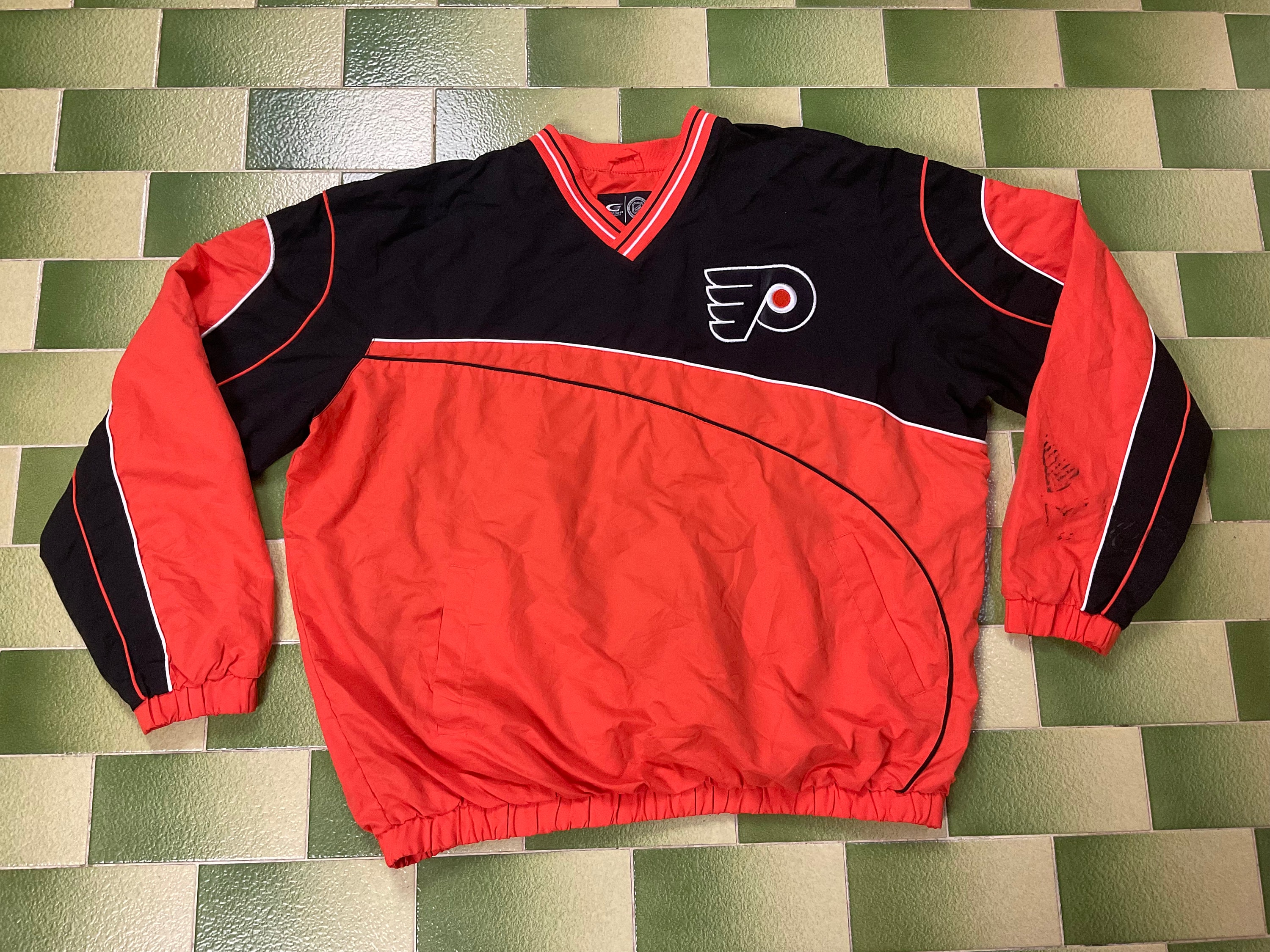 California's reverse retro hockey jerseys get rave reviews