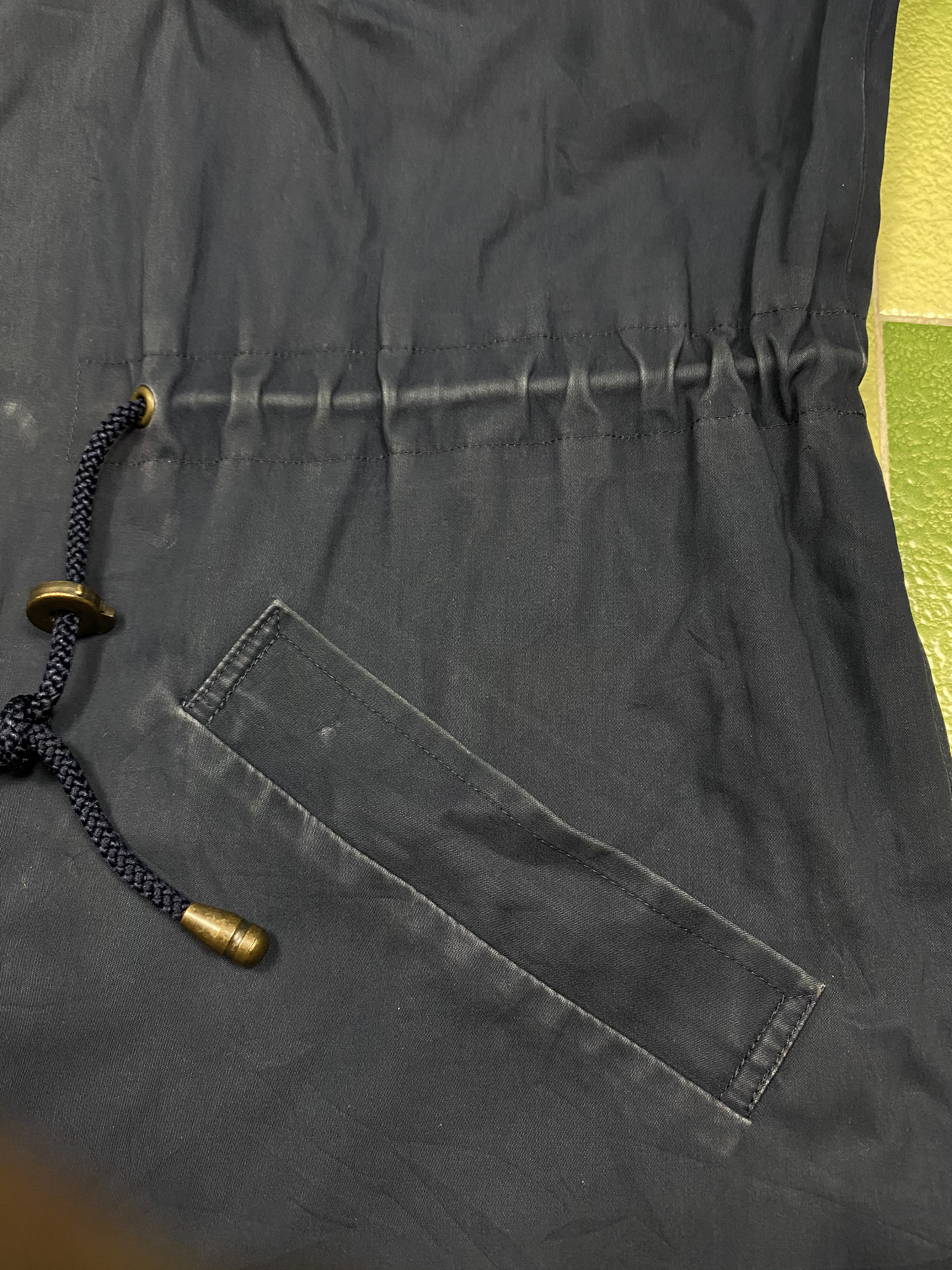 Vintage Burberrys Monogram Full-zip Long Jacket Trench Coat - Etsy