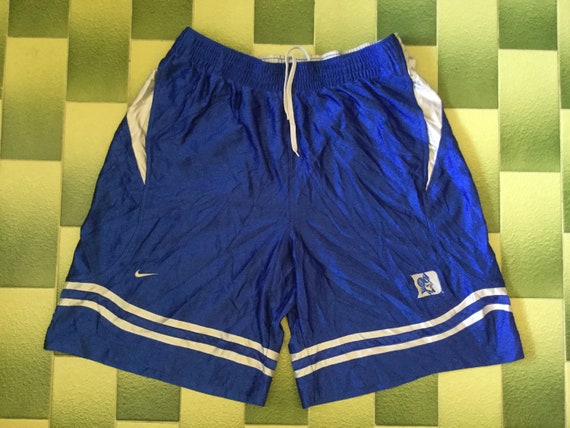 duke basketball shorts