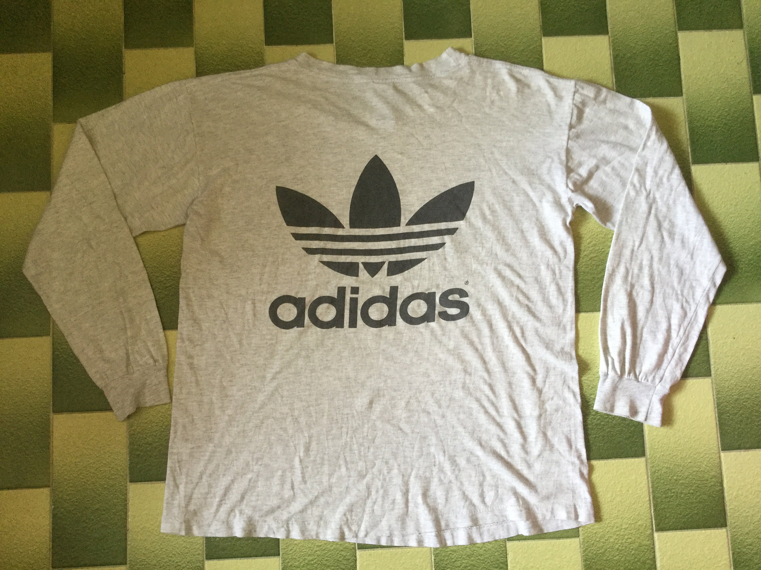 Adidas Retro t Shirts