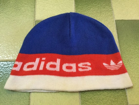 adidas snow hat