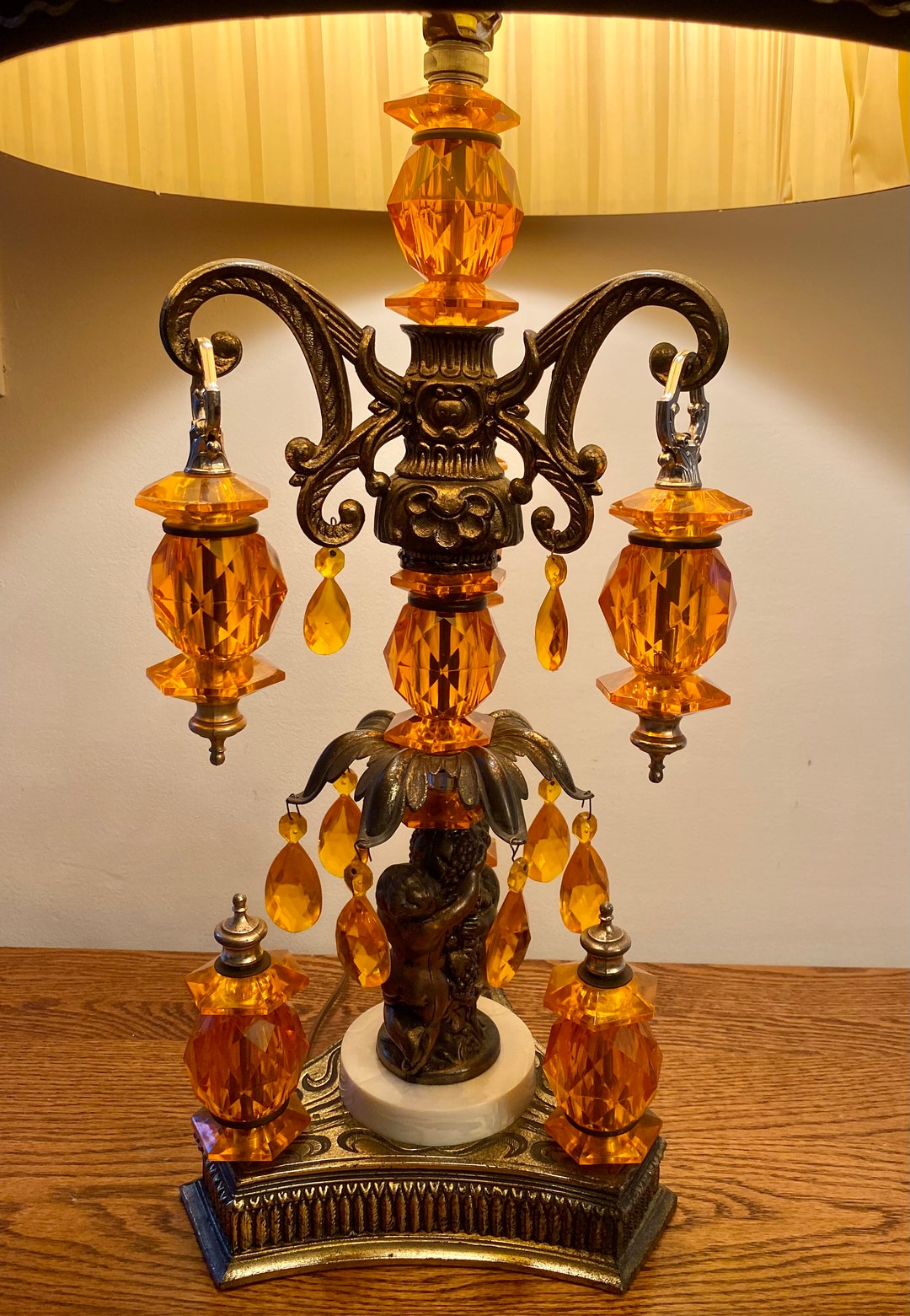 RETROISM ￼Crystal Special Brass 【限定品】 RETROISM ￼Crystal Special Brass 【限定品】 RETROISM ￼Crystal