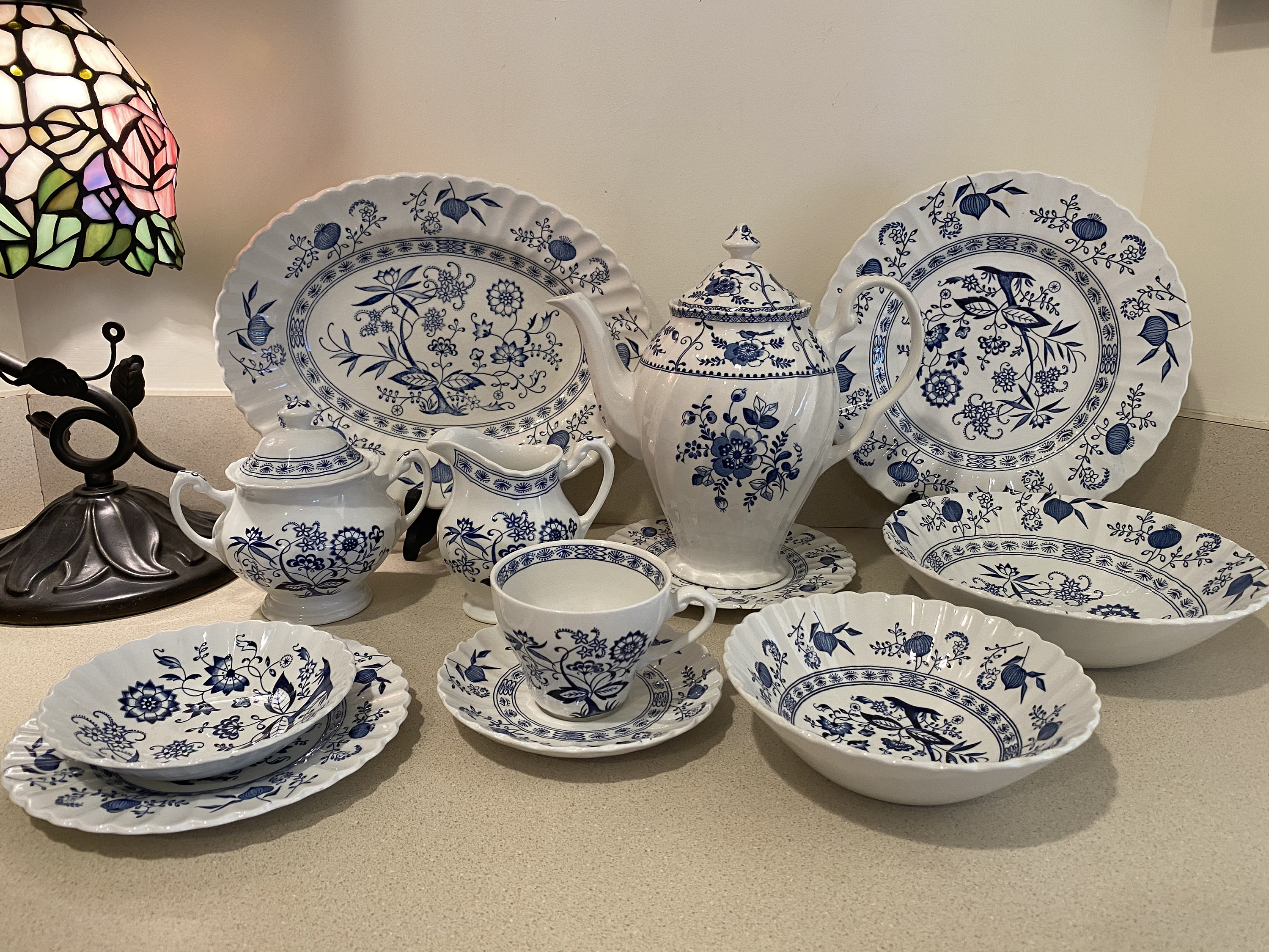 J & g meakin cheap china
