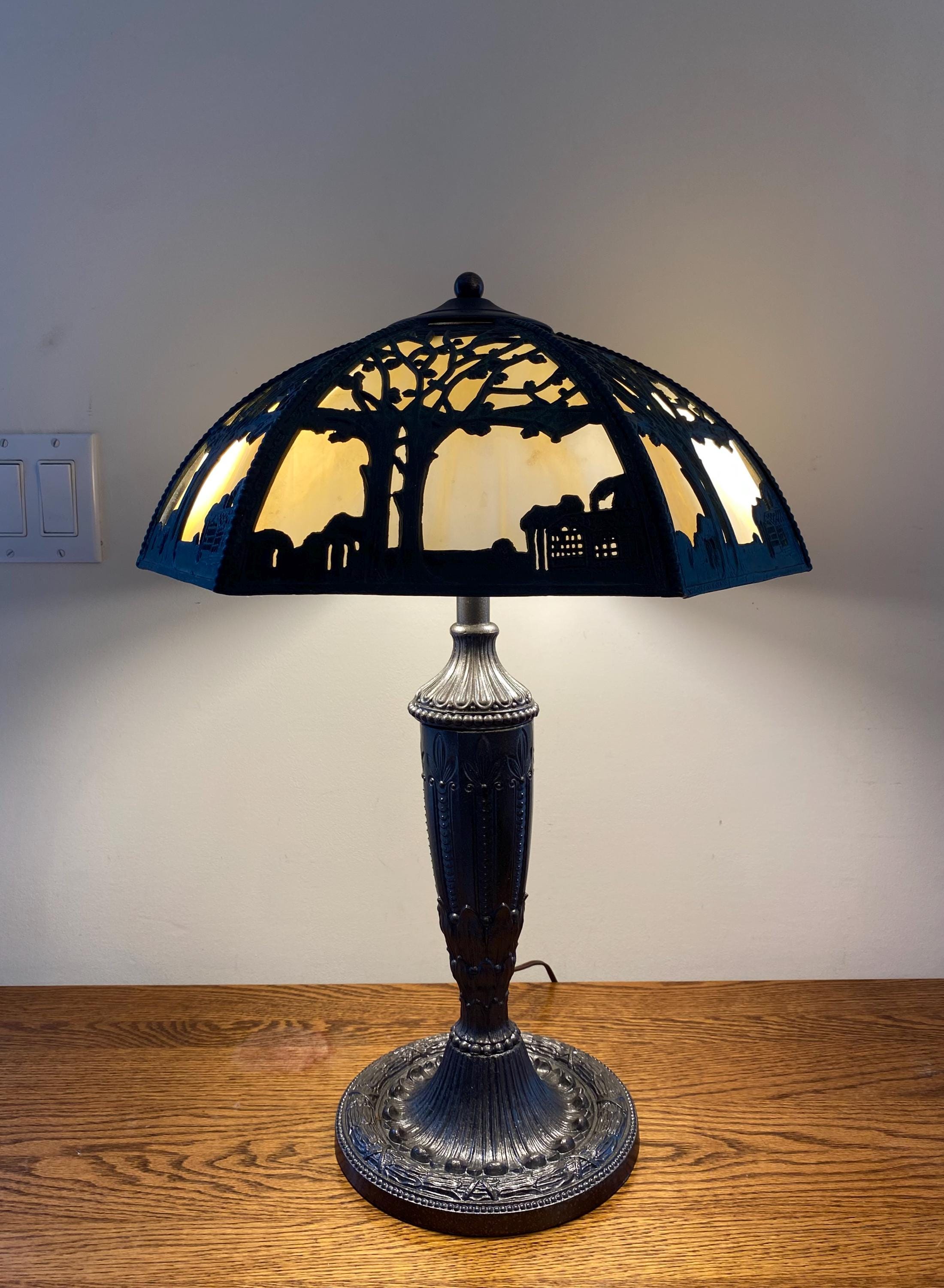 Leviton Floor Lamp - Etsy