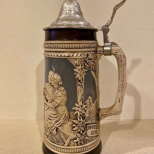 Vintage Original Gerzit Gerz 10.75