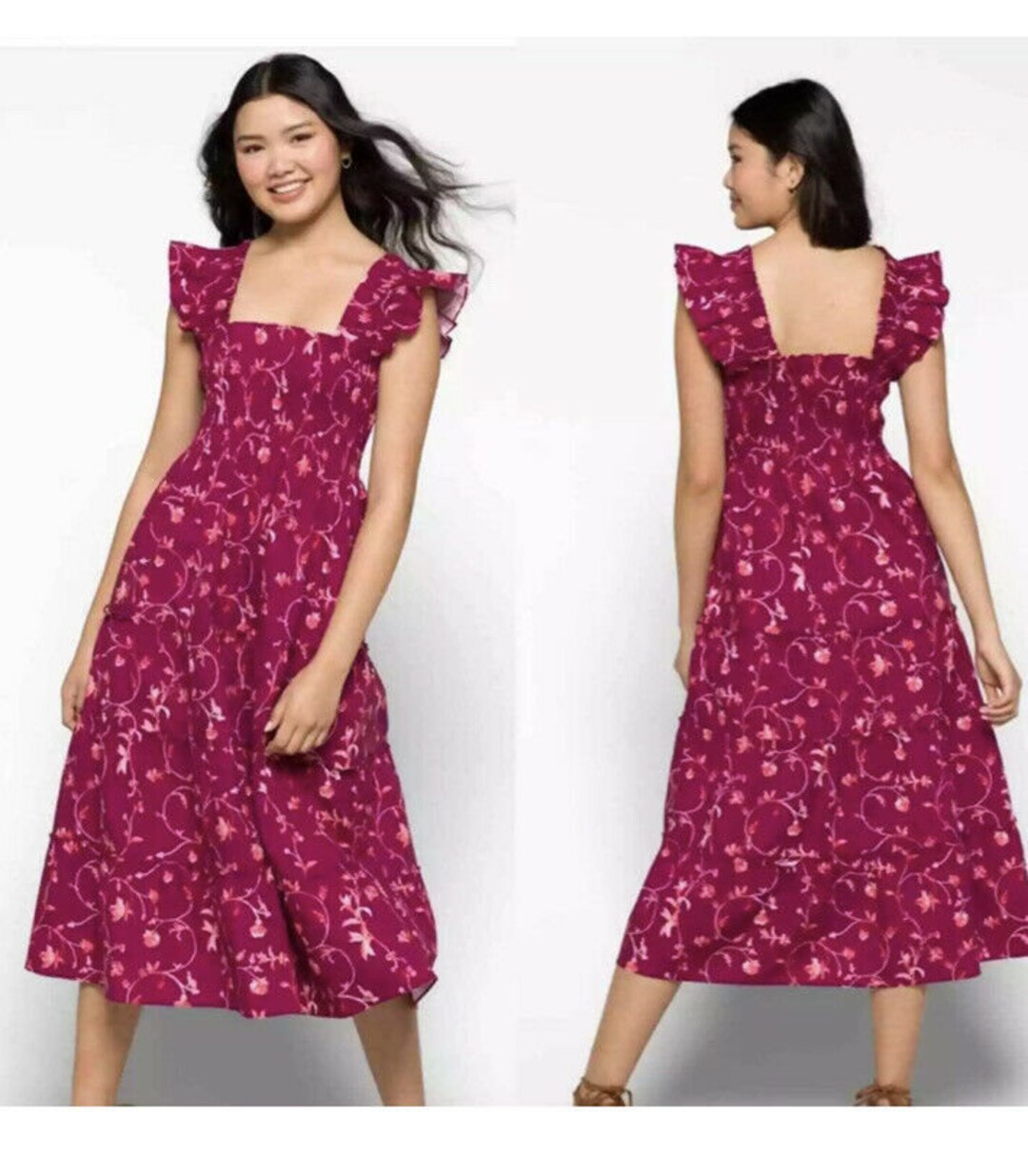 hillhouse nap dress