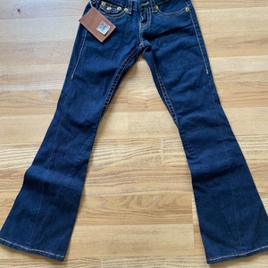 Mens True Religion Joey - Etsy