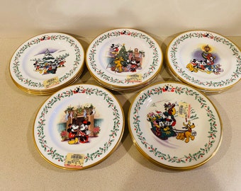 Lenox - Disney Showcase - Snow White Let's See What's Upstairs - Etsy