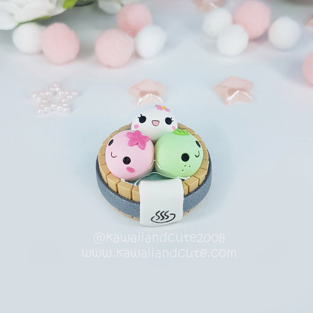 MochiZoo: 10 Kawaii Pieces for a Fun Easter Party!” – Corano Jewelry