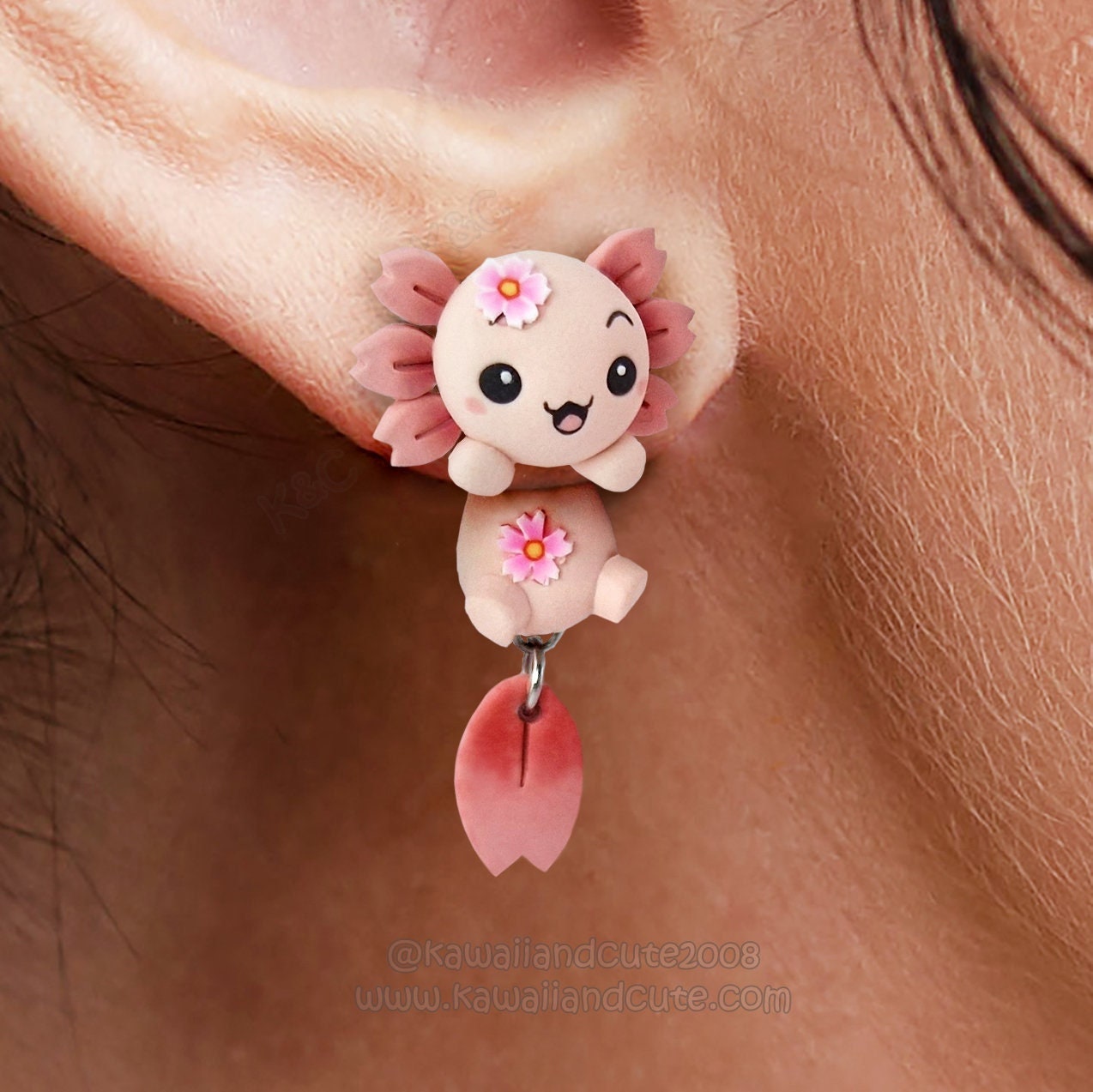 Amazon.com: Dachshund Dog Huggie Hoop Small Earrings 925