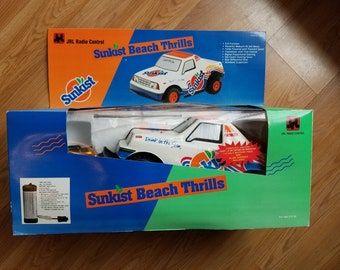 big bubba rc truck