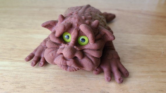 Tim clarke boglins sale
