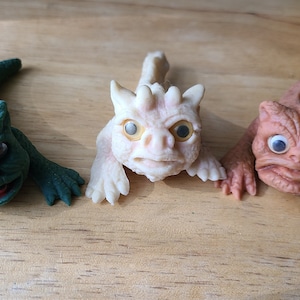 Tim hotsell clarke boglins