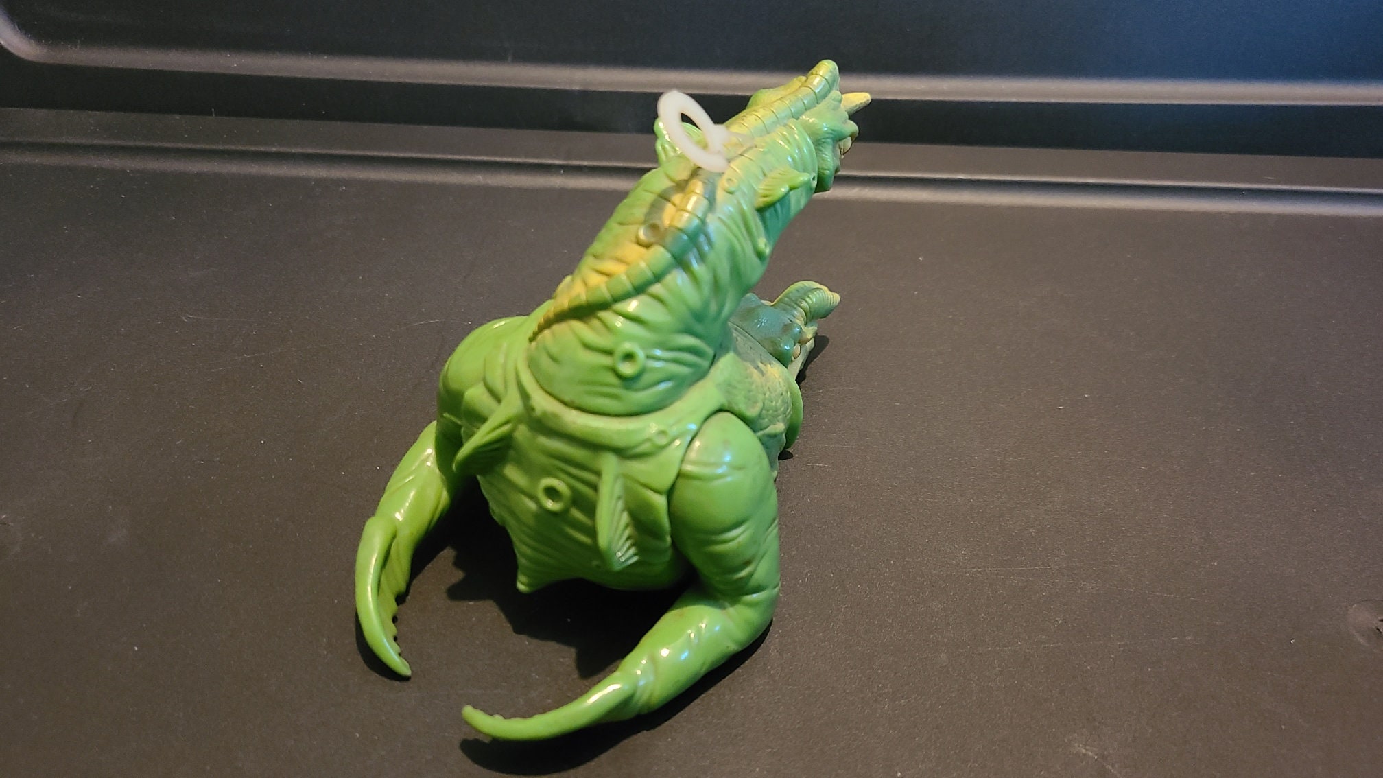 Bogun Vintage Bandai BOGUN Ultraman Series KAIJU, Two-headed Dragon Dinosaur ...