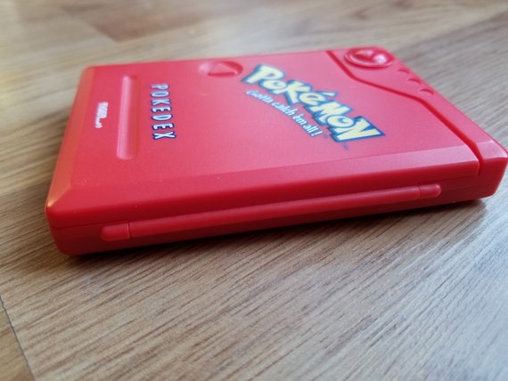 pokemon electronics