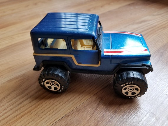 nylint jeep