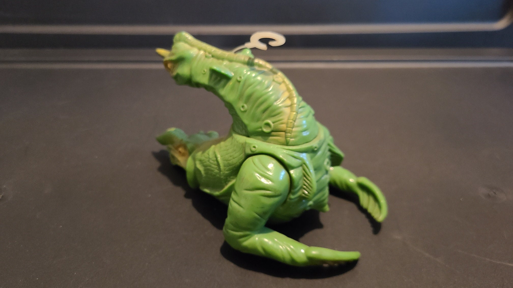 Bogun Vintage Bandai BOGUN Ultraman Series KAIJU, Two-headed Dragon Dinosaur ...