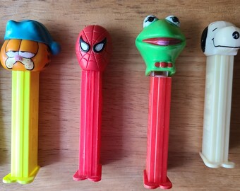 Unopened Pez - Etsy Canada