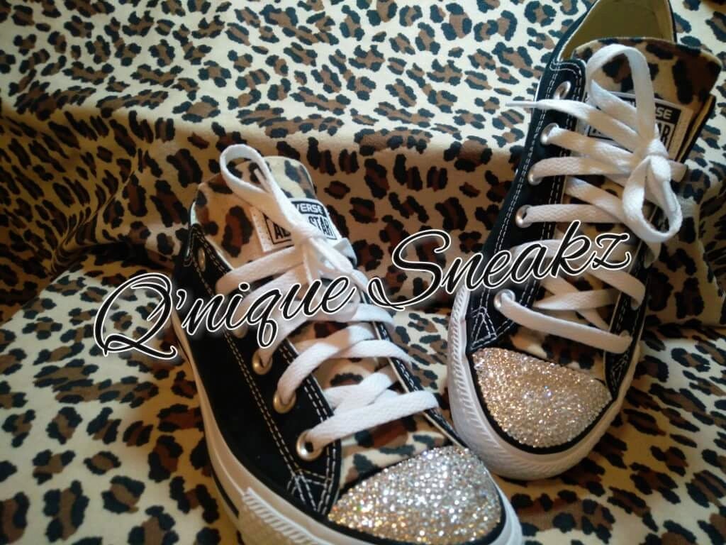 custom converse etsy