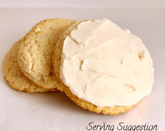 Diabetic Cookies Etsy