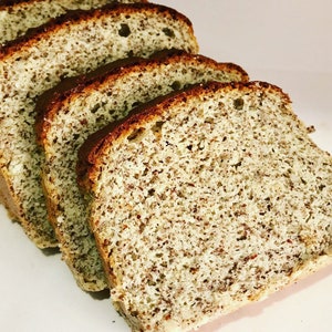 Keto Sandwich Bread image 2