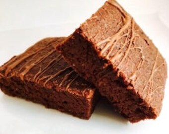 Low Calorie Brownies Etsy