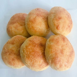 Keto Buns, Gluten Free image 1