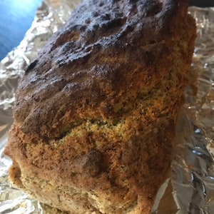 Keto Sandwich Bread image 4