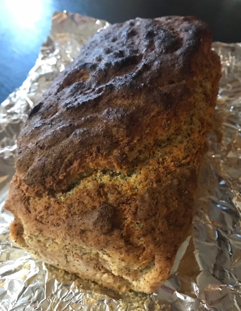 Keto Sandwich Bread image 4