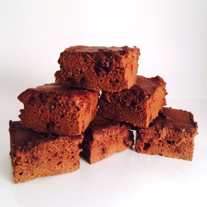 Keto Fudge, 3 FLAVORS, Chocolate Peanut Butter, Oreo, or Chocolate Caramel