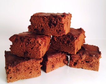 Keto Fudge, 3 FLAVORS, Chocolate Peanut Butter, Oreo, or Chocolate Caramel