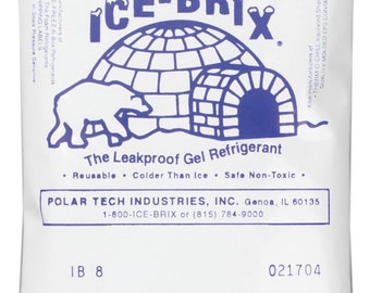 Ice Pack-ADD ON ITEM only