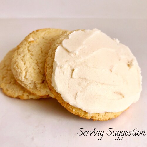 Baker's Dozen Keto or Low Carb Chocolate Chip Cookies Etsy