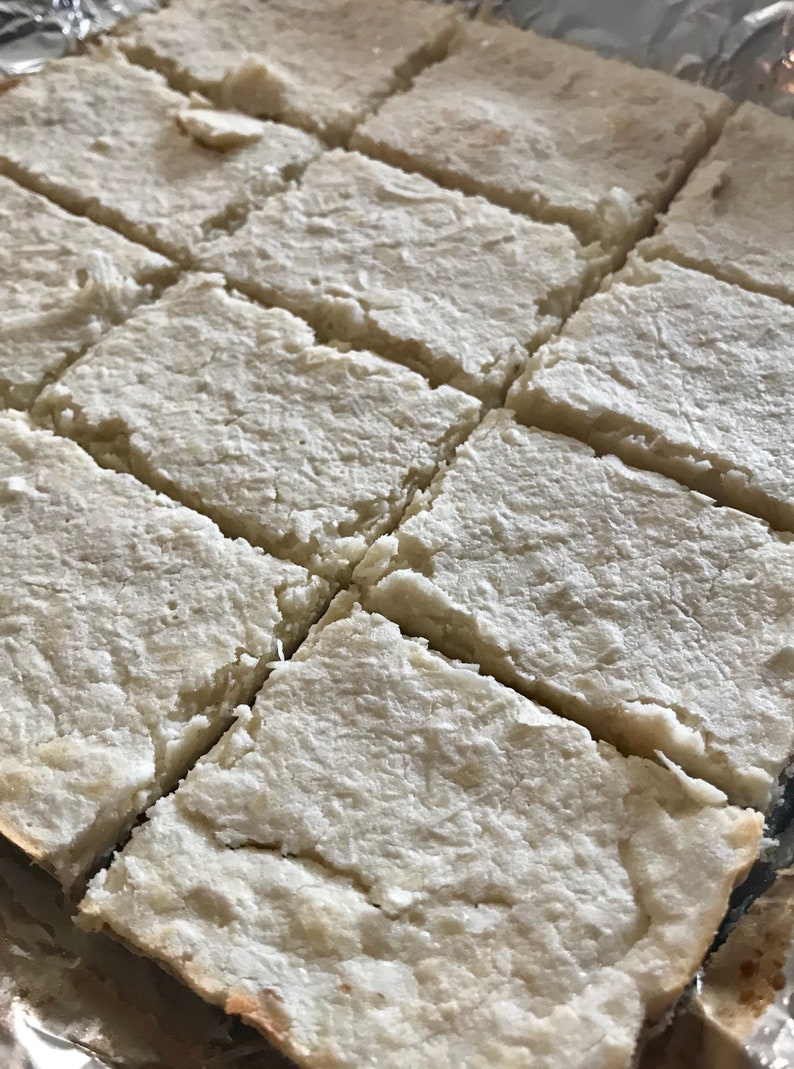 Dozen Low Carb Protein Lemon Bars, Gluten Free, 7 Flavors image 4