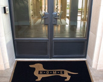 The Most Durable and Elegant Custom Door Mat Available. Infinity Custom Door Mats...The Door Mat You Can Keep Forever. Makes a perfect gift!