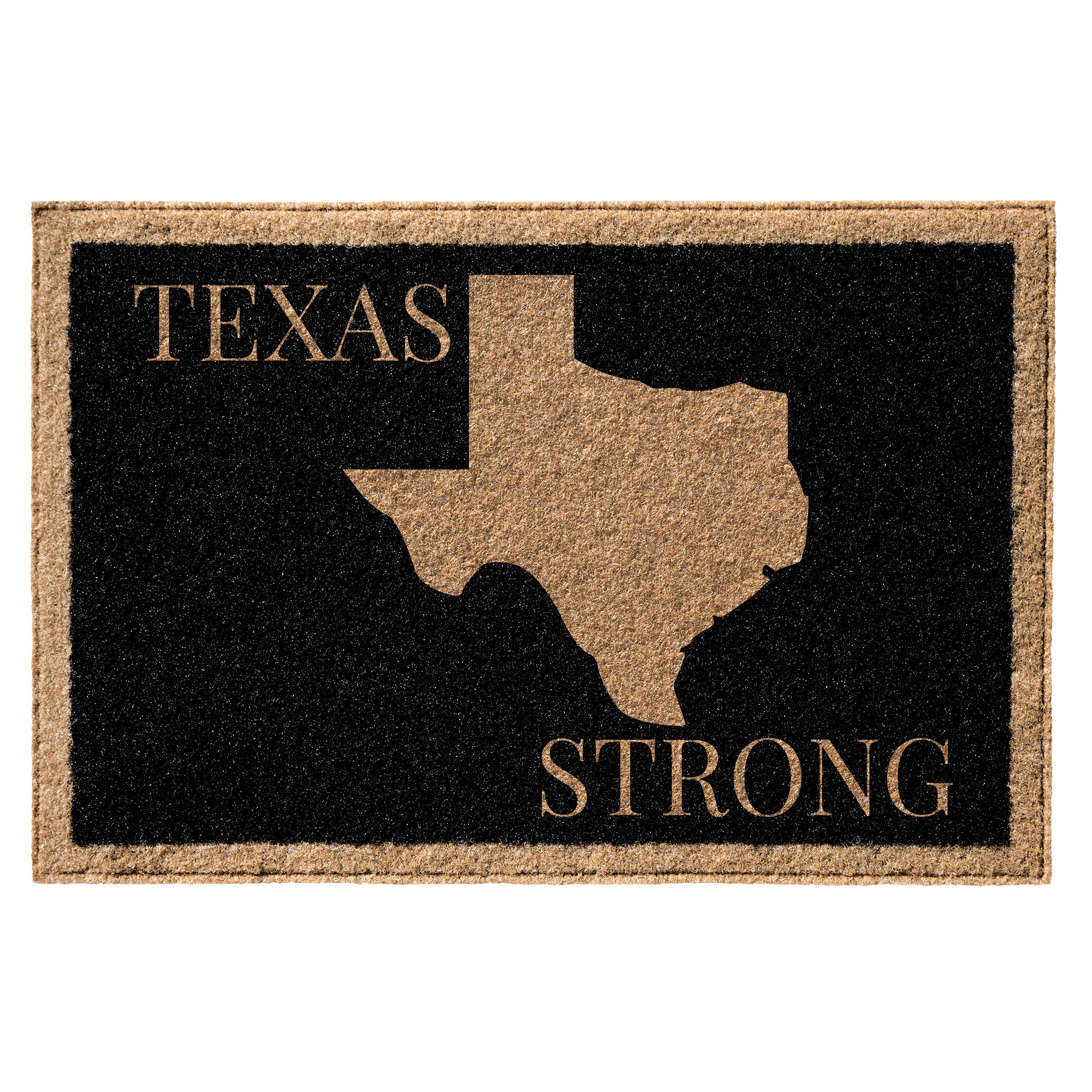 La alfombra de puerta personalizada más duradera y elegante | Etsy