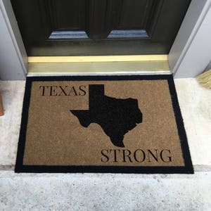 The Most Durable and Elegant Custom Door Mat Available. Infinity Custom Door Mats...The Door Mat You Can Keep Forever. Makes a perfect gift!