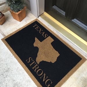 The Most Durable and Elegant Custom Door Mat Available. Infinity Custom Door Mats...The Door Mat You Can Keep Forever. Makes a perfect gift!