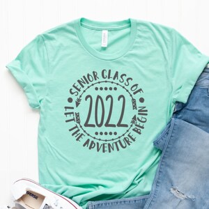 Louis Vuitton Class of 2022 Shirt