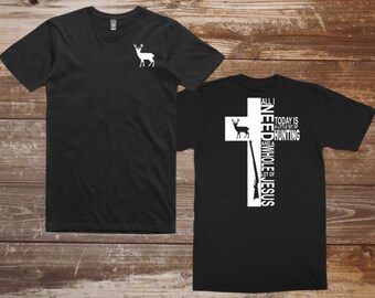 cool mens christian t shirts