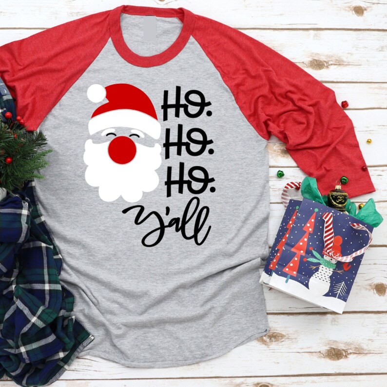 ho shirts