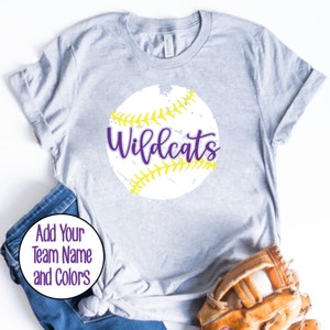 Custom Team Shirt, Custom Baseball Shirt, Baseball Team Shirt, Custom Baseball Team Shirts, Baseball Mom Shirts, Baseball Kid Shirts