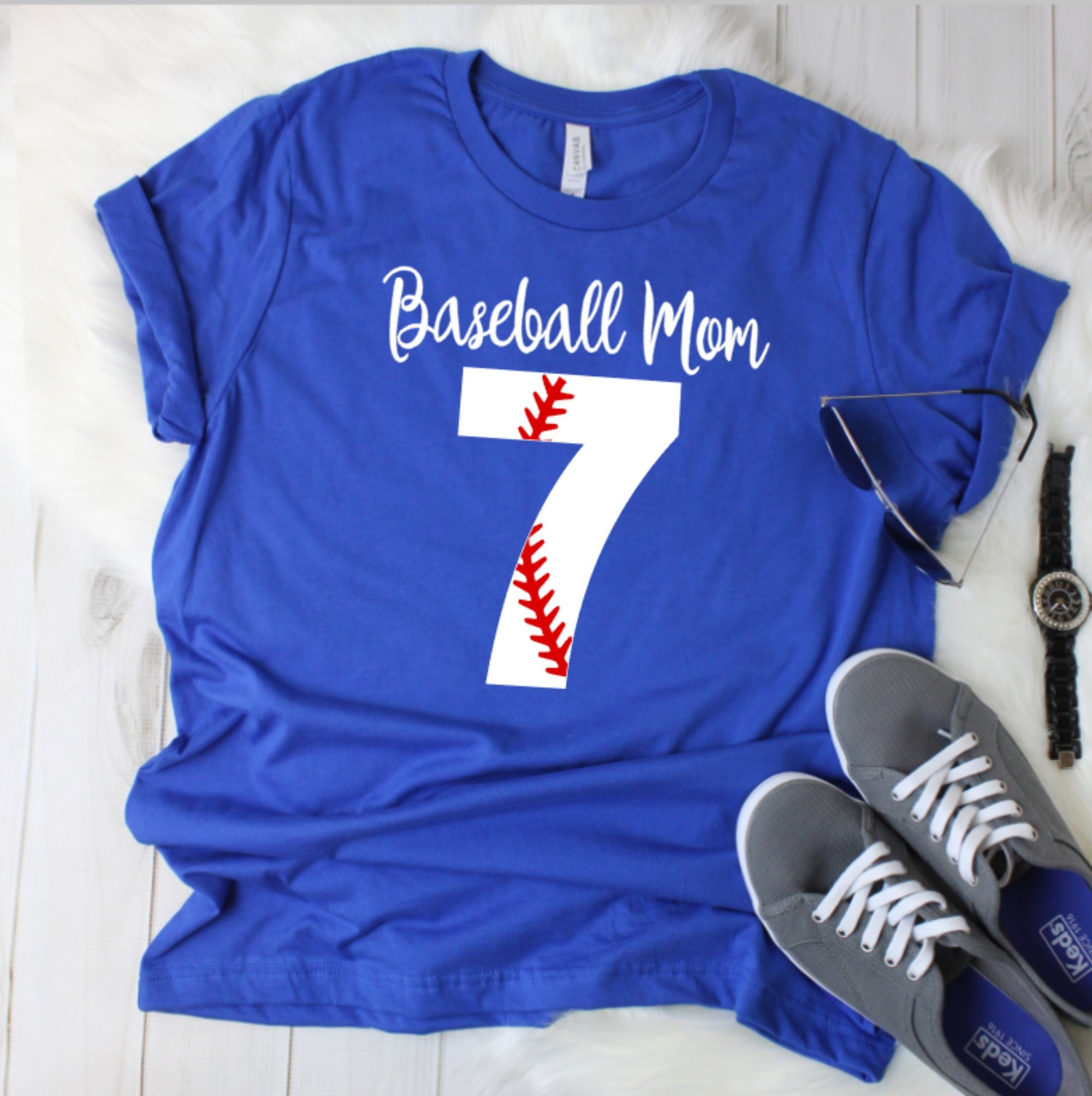 Camisas de mama de beisbol camisa de numero de beisbol mama de beisbol camisa de mama de beisbol personalizada camiseta de mama de beisbol camisa de mama de beisbol de talla grande