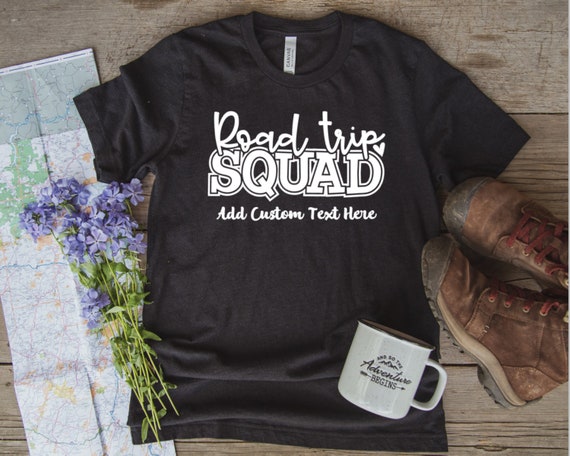 Road Trippin T-Shirt Road Trippin T-Shirt