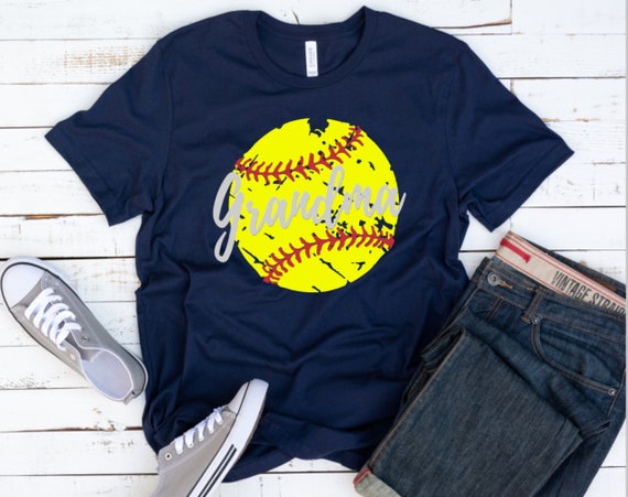 personalized shirts for grandparents
