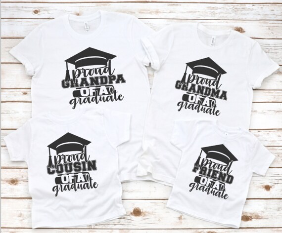 School Graduation Shirts - Etsy 