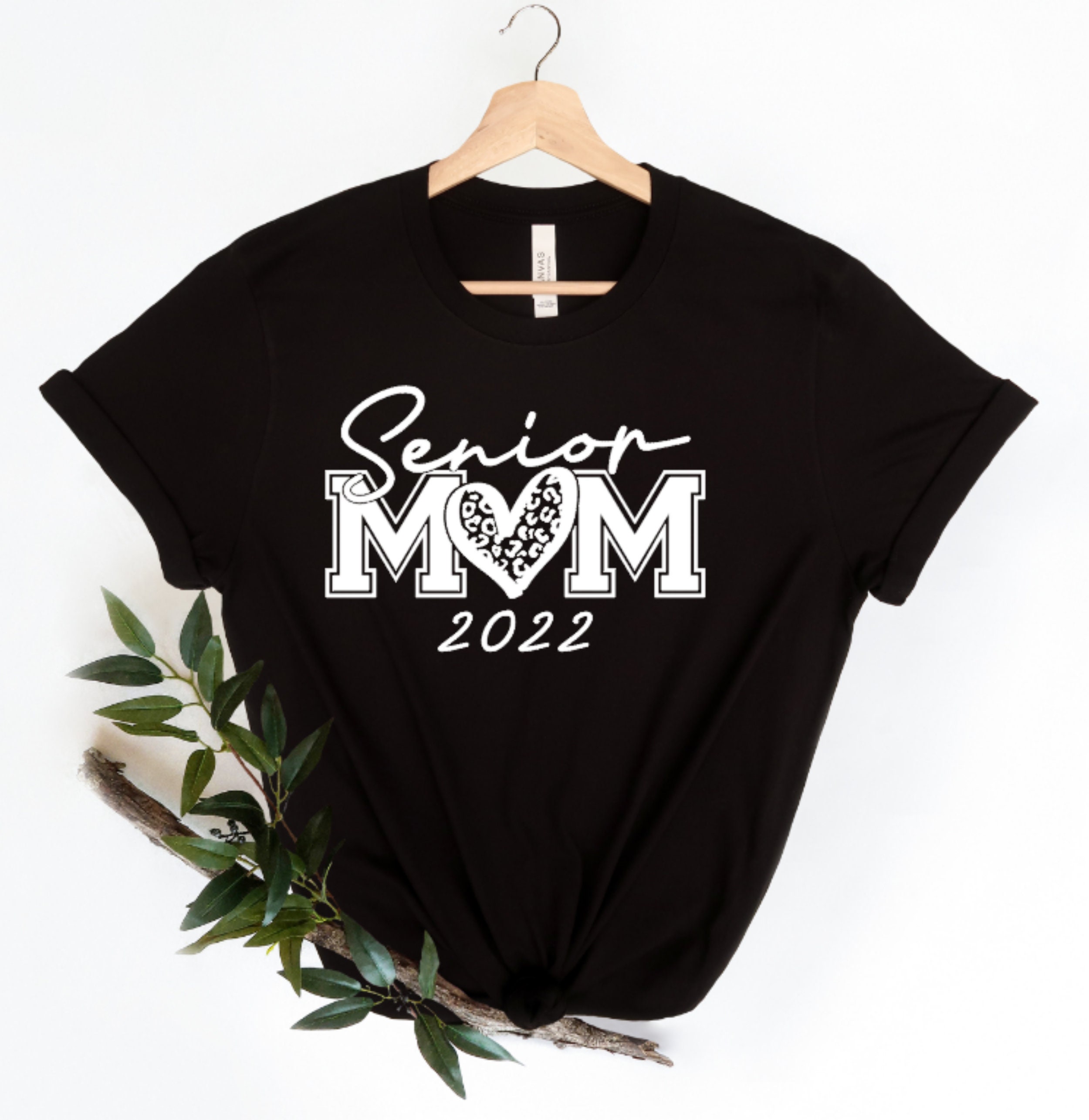 Senior Mom 2022, Senior Mom Shirt 