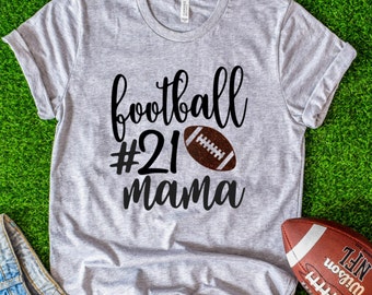 cute football shirts sayings