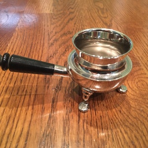 Vintage Cigarette Urn